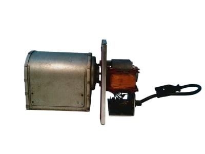 BOSCH QLN-65/0012/3038L-220V