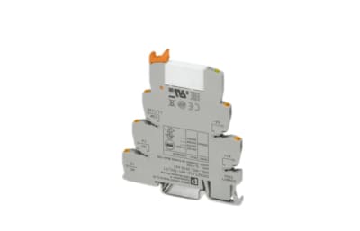 PHOENIX CONTACT PLC-RPT- 5DC/21
