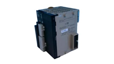OMRON CJ1H-CPU64H-R