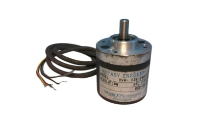NEMICON 0VW-036-2MHC