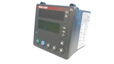WATLOW F4SH-KKA0-01RG