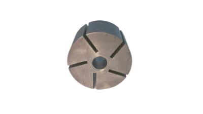 BECKER PUMPS 02000027200