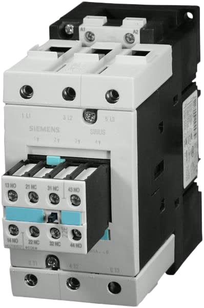 SIEMENS 3RT1045-1AR04
