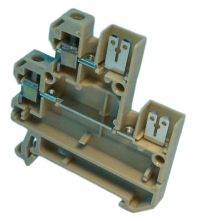 WEIDMULLER DK4S/35