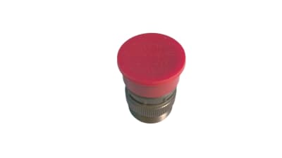 AMPHENOL MS3101A20-4P