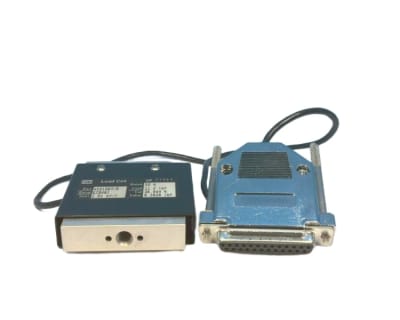 MTS SYSTEMS CO 4501007-B