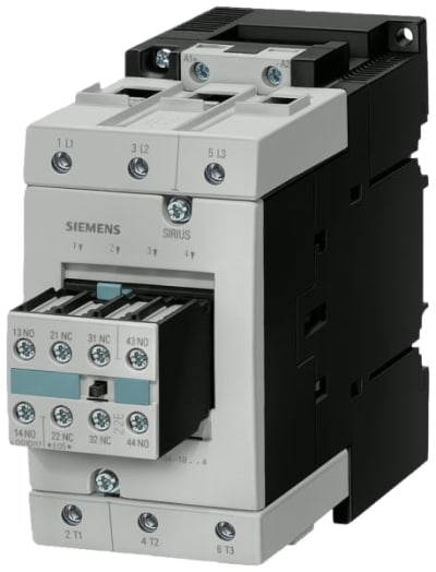 SIEMENS 3RT1045-1BF44