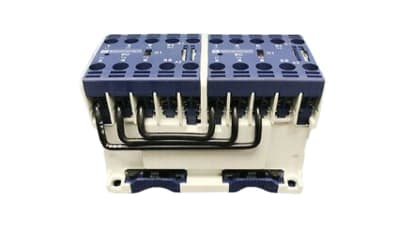 SCHNEIDER ELECTRIC LC2EC09F