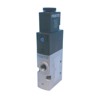 FESTO VUVS-L20-M32C-MZD-G18-F7-1C1