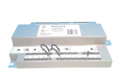 HONEYWELL W7460A-1008