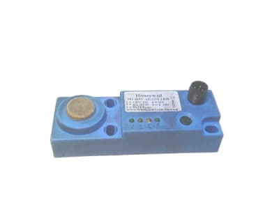 HONEYWELL 941-D4V-2D-1C0-180E