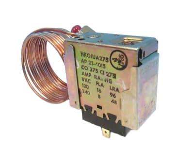 UNITED TECHNOLOGIES HK-01UA-275