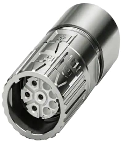 PHOENIX CONTACT M23-7ES198A80DNS