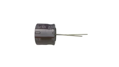 NICHICON UPM1A222MHD6