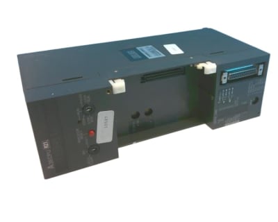MITSUBISHI A3ECPUR21