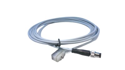 FESTO KMYZ-3-24-M8-2,5-LED-PUR