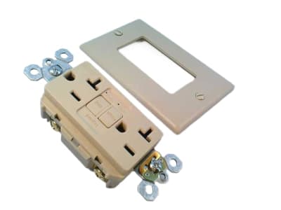 LEGRAND AFGF202TRI