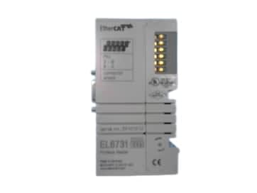 BECKHOFF EL6731-1006