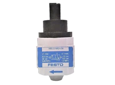 FESTO HEE-D-MIDI-230