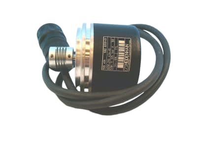 HEIDENHAIN CORP 295434CV