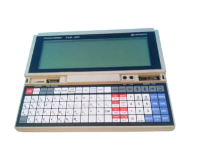 HITACHI PGM-GPE