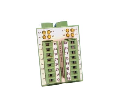 PHOENIX CONTACT EMUG 45- 8REL/KSR-G 24/ 1