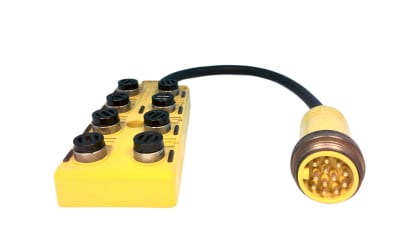 MOLEX BTY802P-FBP