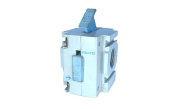FESTO HEA-M2-G1/2