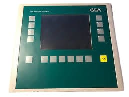 GEA GROUP 0005-4050-810