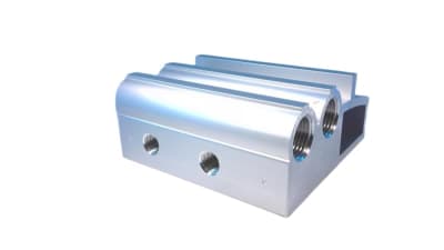 FESTO VABM-P1-SF-G18-2-P3