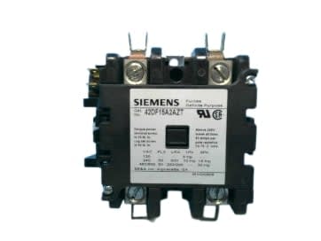 SIEMENS 42DF15A2AZT