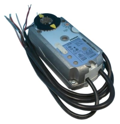 SIEMENS GEB166.1E