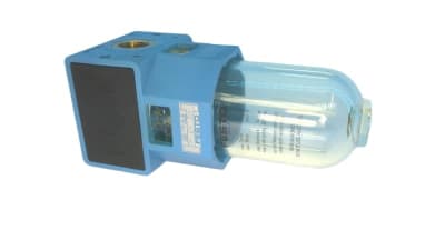 FESTO LOE-1/2-S-B