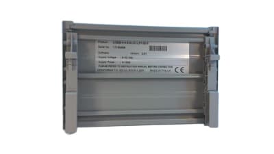 MICRON METERS LCB20-0-0-0-0-LS3-LP1-D2-0