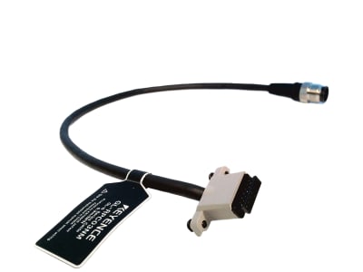 KEYENCE CORP GL-RPC03NM