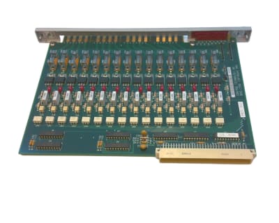 CONTROL TECHNOLOGY INC 901C-2590