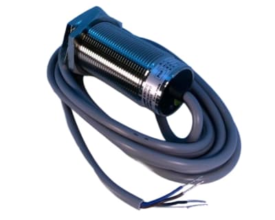 BAUMER ELECTRIC 10126631