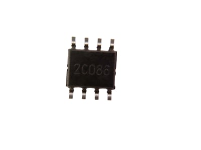 TEXAS INSTRUMENTS SEMI UCC2800D