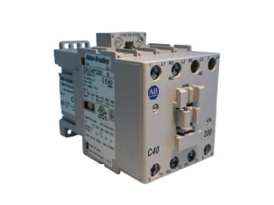 ALLEN BRADLEY 100-C40KD200