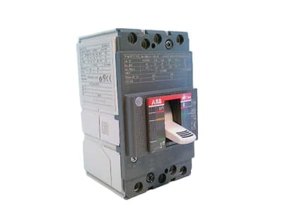 ASEA BROWN BOVERI 1SDA067392R1