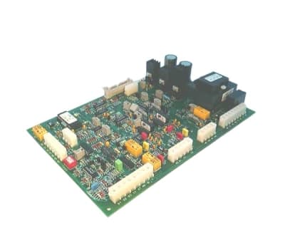 CONTROLLED POWER 408101-4
