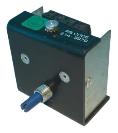 UNITED AUTOMATION ZVS16DV