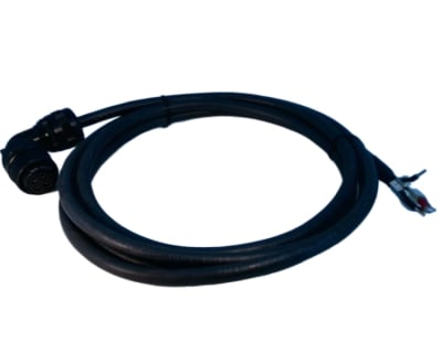 OMRON R88A-CAWC003S-E