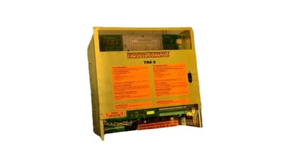 BOSCH TRK6-5U-380/150-K1