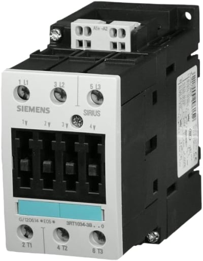 SIEMENS 3RT1036-3AL20
