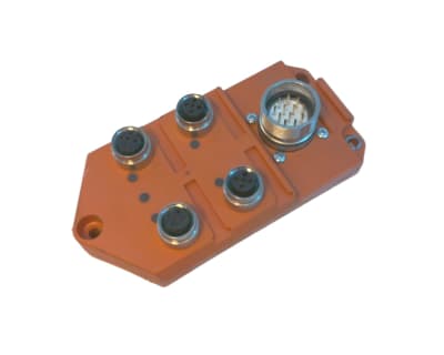 BELDEN ASBS 4/LED 5-4