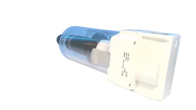 SMC AF40-F04D-A