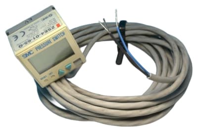 SMC ZSE4-01-65-Q
