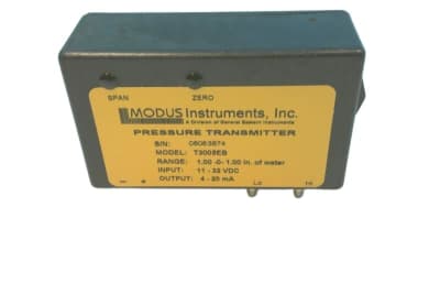 MODUS T3005EB