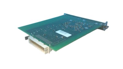 BOSCH DZF-1.1